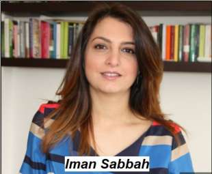 Iman Sabbah