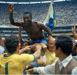 italia brasile 1970 pele
