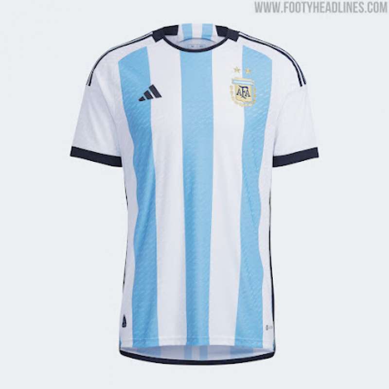 maglia dell argentina 1