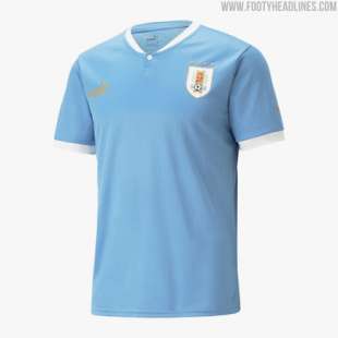 maglia dell uruguay 1