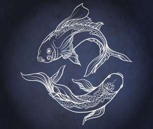 pesci segno zodiacale 4
