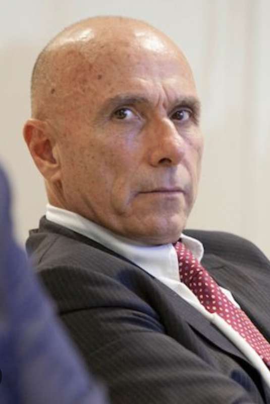 Pietro Giuliani