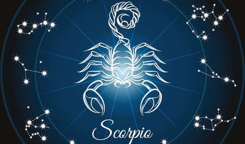 scorpione segno zodiacale 4