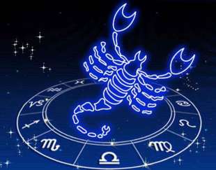 scorpione segno zodiacale 5