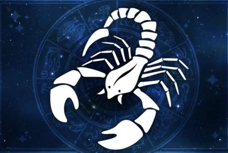 scorpione segno zodiacale 7