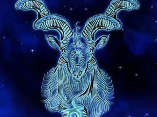 segno zodiacale capricorno 2