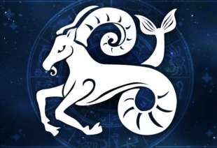 segno zodiacale capricorno 5