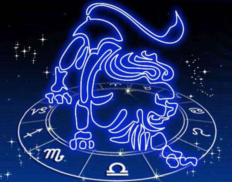 segno zodiacale leone 1