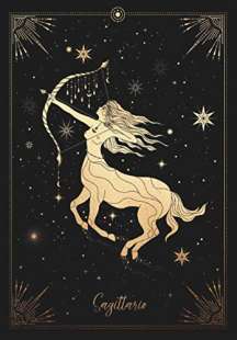 segno zodiacale sagittario 16
