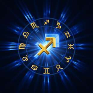segno zodiacale sagittario 20