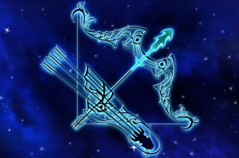 segno zodiacale sagittario 3