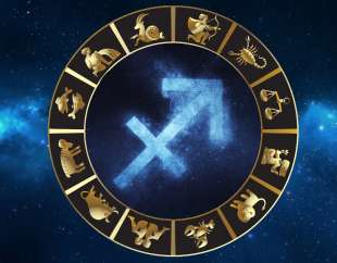 segno zodiacale sagittario 4