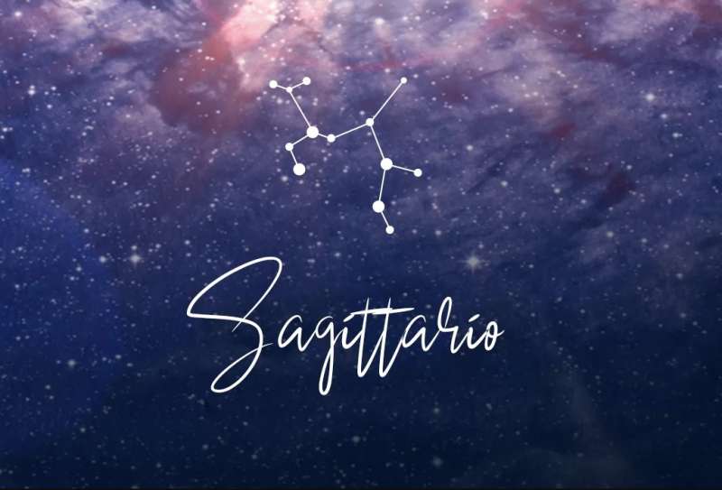 segno zodiacale sagittario 5
