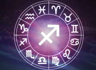 segno zodiacale sagittario 7