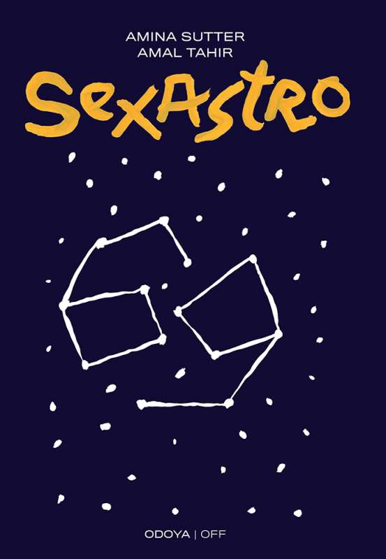 sexastro cover
