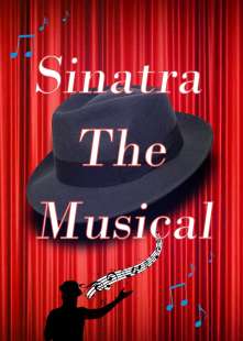 sinatra the musical