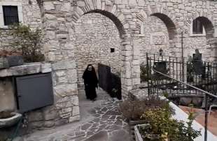 suore del monastero santa rita da cascia 19
