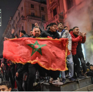 tifosi marocco