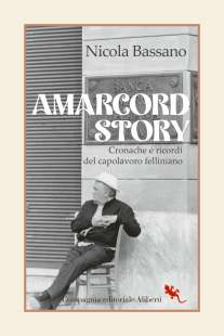 AMARCORD STORY COVER