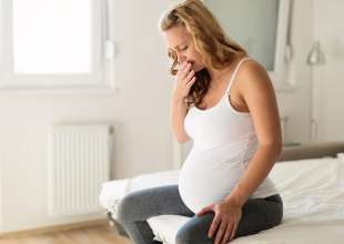 nausea in gravidanza 2
