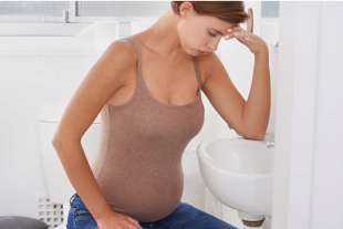 nausea in gravidanza 3
