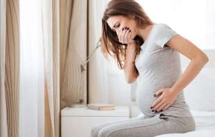 nausea in gravidanza 6