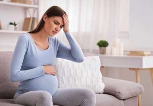 nausea in gravidanza 7