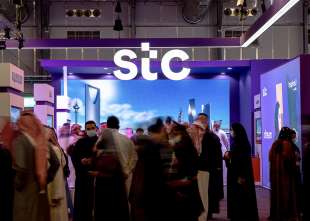 stc saudi telecom company 2