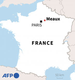 strage in famiglia a Meaux - francia