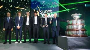 supertennis awards