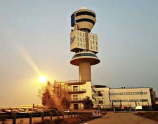 torre di controllo enav