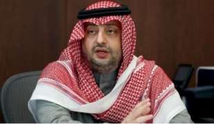 Turqi Al Nowaiser - fondo sovrano Arabia Saudita - pif