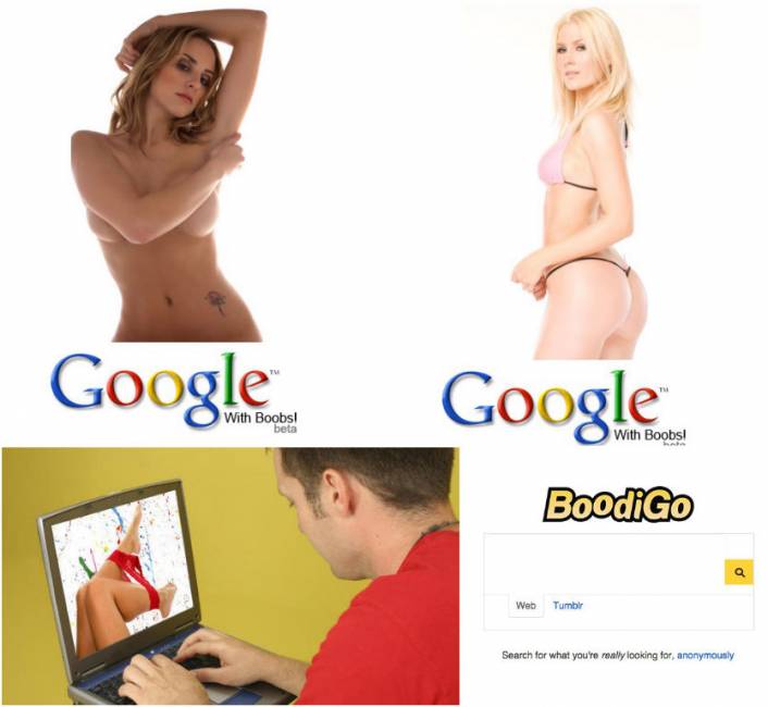 Mesin pencari yang diberi nama BoodiGo.com ini diklaim hanya menampilkan......