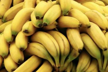 Bufale In Tavola La Banana Non E Il Frutto Che Contiene Piu